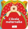 L'ÉCOLE MATERNELLE | 9782408028985 | VARIS AUTORS