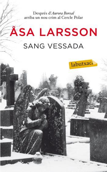 SANG VESSADA | 9788499302287 | ASA LARSSON