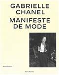 GABRIELLE CHANEL : MANIFESTE DE MODE | 9782759604524 | COLLECTIF