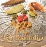 COCINA INDIA PARA OCCIDENTALES | 9788475566627 | SINGH NEGI, ANAND
