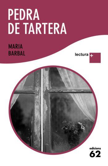 PEDRA DE TARTERA | 9788429763355 | MARIA BARBAL