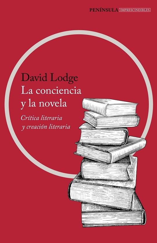 LA CONCIENCIA Y LA NOVELA | 9788499428895 | LODGE, DAVID