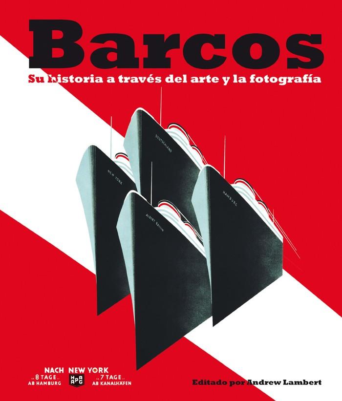 BARCOS | 9788408102663 | AA. VV.