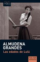 LAS EDADES DE LULÚ | 9788483835579 | GRANDES HERNÁNDEZ, ALMUDENA