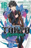 TOKYO REVENGERS VOLUME 16 | 9782344045435 | WAKUI, KEN