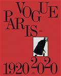 VOGUE PARIS, (1920-2020) EXPOSITION | 9782759604937 | COLLECTIF
