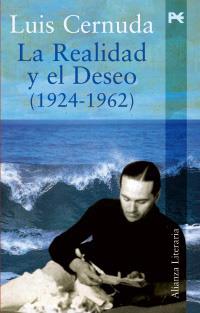 LA REALIDAD Y EL DESEO (1924-1962) | 9788420643823 | CERNUDA, LUIS