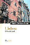 LISBOA. | 9788482569970 | JOSÉ CARDOSO PIRES