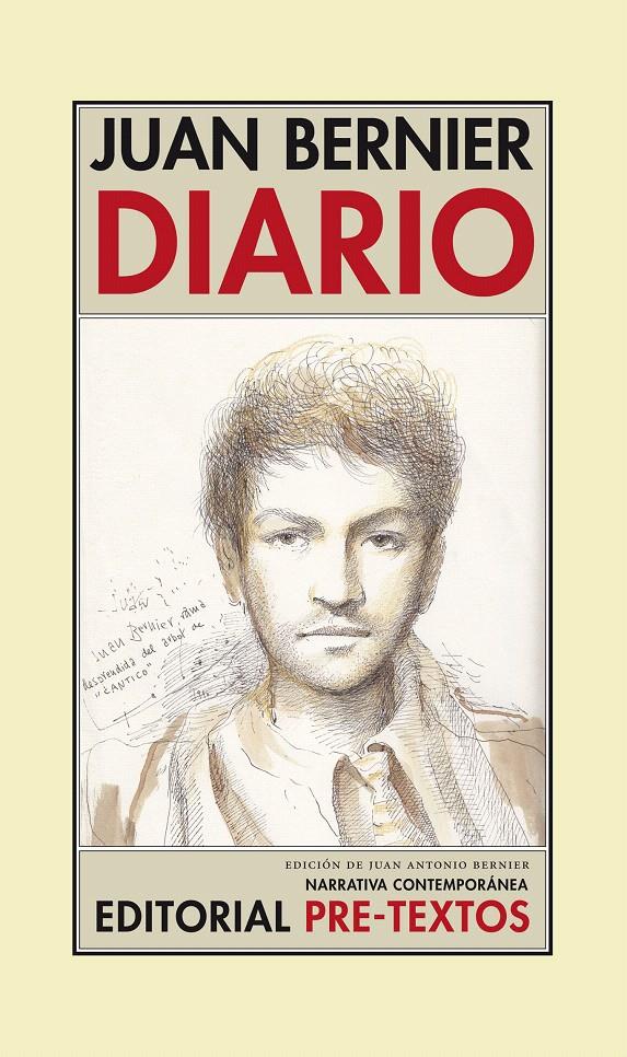 DIARIO (1918-1947) | 9788415297123 | BERNIER LUQUE, JUAN
