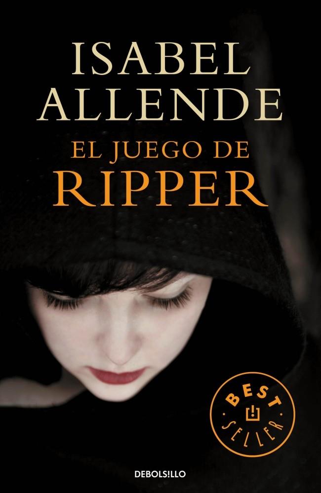 EL JUEGO DE RIPPER | 9788490623213 | ALLENDE,ISABEL