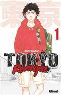 TOKYO REVENGERS VOLUME 1 | 9782344035290 | WAKUI, KEN