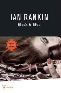BLACK & BLUE | 9788498677072 | RANKIN , IAN