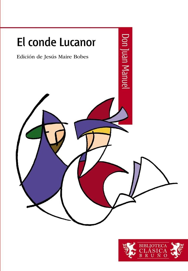 EL CONDE LUCANOR | 9788421690307 | DON JUAN MANUEL