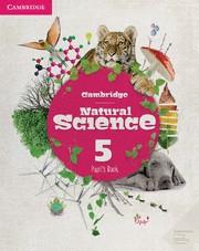 CAMBRIDGE NATURAL SCIENCE LEVEL 5 PUPIL'S BOOK | 9788490363522 | VARIOS AUTORES