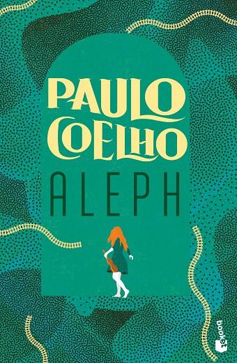 ALEPH | 9788408262282 | COELHO, PAULO