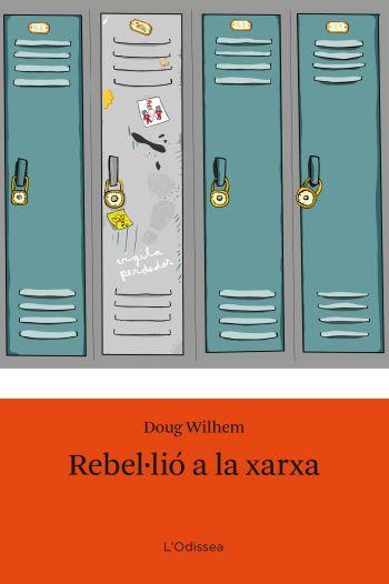 REBEL·LIÓ A LA XARXA | 9788492671106 | DOUG WILHELM