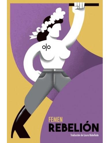 REBELIÓN | 9788496004719 | FEMEN
