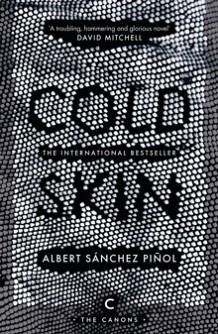 COLD SKIN | 9781782117179 | SÁNCHEZ PIÑOL, ALBERT