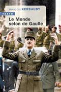 LE MONDE SELON DE GAULLE | 9791021055414 | KERSAUDY, FRANÇOIS 