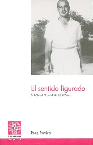 EL SENTIDO FIGURADO | 9788479355920 | ROVIRA, PERE