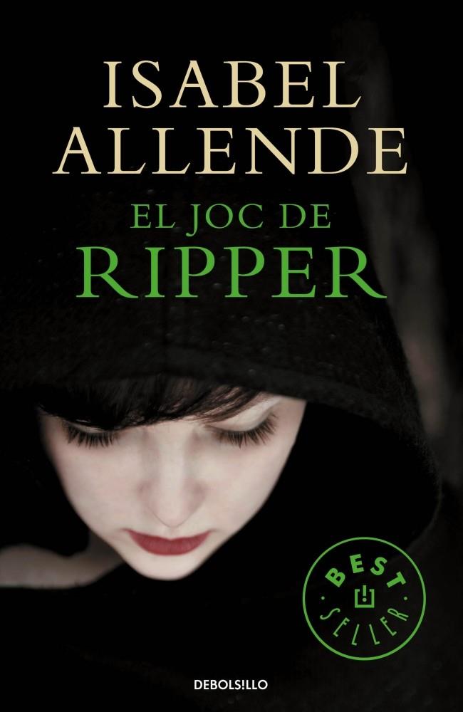 EL JOC DE RIPPER | 9788490624791 | ALLENDE,ISABEL