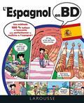 L'ESPAGNOL EN BD | 9782036019898 | GÖRRISSEN, MARGARITA / RUEDA