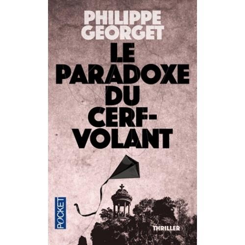 LE PARADOXE DU CERF-VOLANT | 9782266260107 | GEORGET, PHILIPPE	