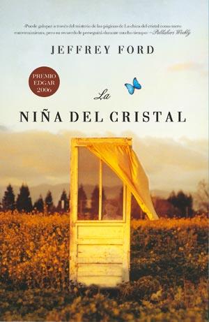 NIÑA DE CRISTAL | 9788498003994 | FORD, JEFFREY