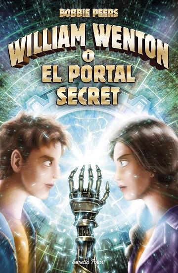 WILLIAM WENTON I EL PORTAL SECRET | 9788491374657 | PEERS, BOBBIE