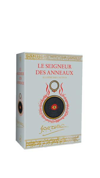 LE SEIGNEUR DES ANNEAUX INTÉGRALE | 9782267050356 | TOLKIEN, J.R.R.
