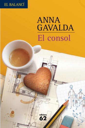 EL CONSOL | 9788429762020 | GAVALDA, ANNA