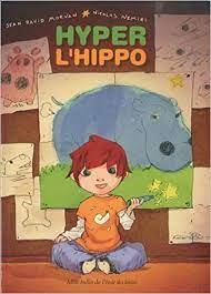 HYPPER L'HIPPO | 9782211200103 | NEMIRI NICOLAS