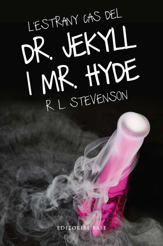 L'ESTRANY CAS DEL DR. JEKYLL I MR. HYDE | 9788415711476 | R.L.STEVENSON