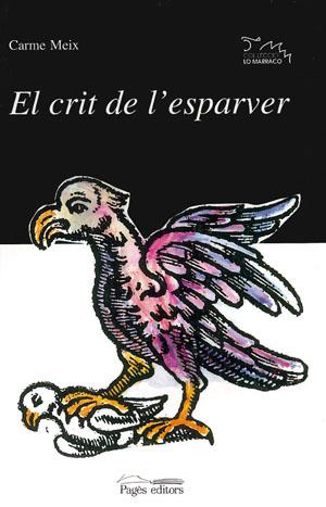 EL CRIT DE L'ESPARVER | 9788479353339 | MEIX, CARME