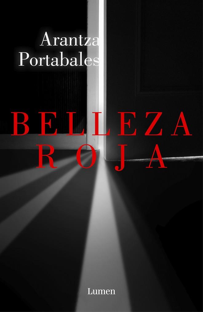 BELLEZA ROJA | 9788426406170 | PORTABALES, ARANTZA