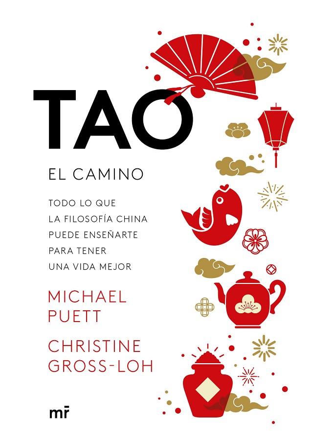 TAO. EL CAMINO | 9788427044722 | PUETT, MICHAEL/GROSS-LOH, CHRISTINE
