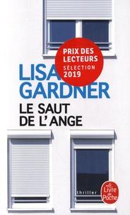 LE SAUT DE L'ANGE | 9782253258360 | GARDNER, LISA