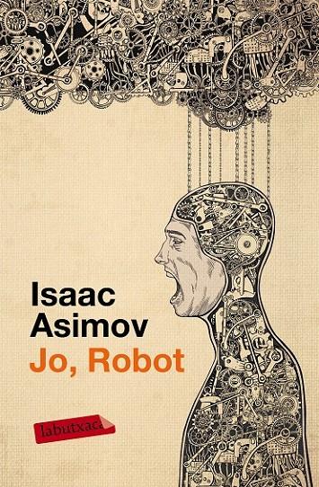 JO, ROBOT | 9788499309255 | ISAAC ASIMOV