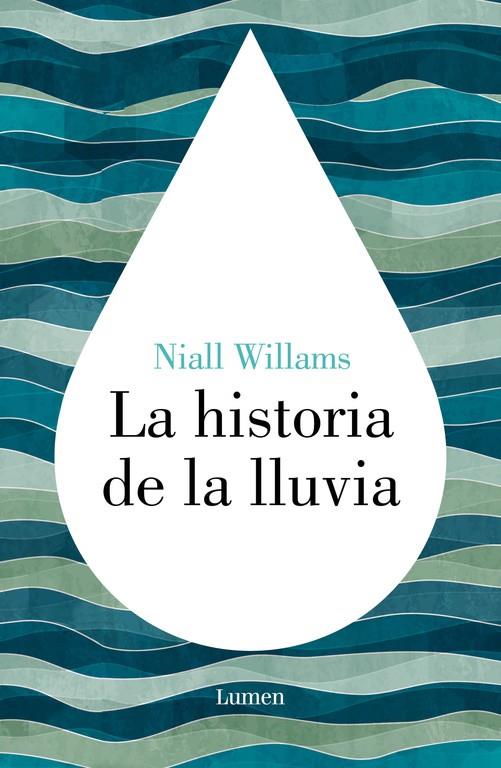 LA HISTORIA DE LA LLUVIA | 9788426422972 | WILLIAMS,NIALL