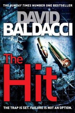 THE HIT | 9781447225324 | DAVID BALDACCI