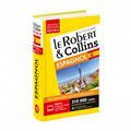LE ROBERT & COLLINS ESPAGNOL POCHE + : FRANÇAIS-ESPAGNOL, ESPAGNOL-FRANÇAIS | 9782321014911 | COLLECTIF