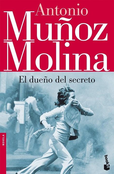 EL DUEÑO DEL SECRETO | 9788432217661 | ANTONIO MUÑOZ MOLINA