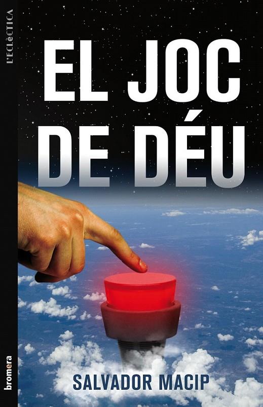EL JOC DE DÉU | 9788498247121 | SALVADOR MACIP MARESMA