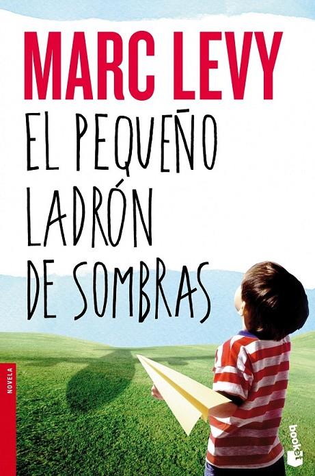 EL PEQUEÑO LADRÓN DE SOMBRAS | 9788408127369 | MARC LEVY
