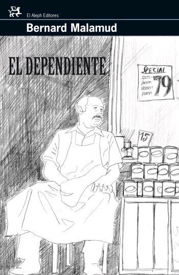 EL DEPENDIENTE | 9788476698020 | BERNARD MALAMUD