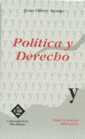 POLÍTICA Y DERECHO | 9788480023047 | JOAN OLIVER ARAUJO