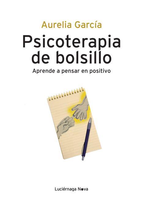PSICOTERAPIA DE BOLSILLO | 9788492545698 | AURELIA GARCIA