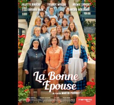 BONNE EPOUSE (LA) - DVD | 3545020070833 |  MARTIN PROVOST