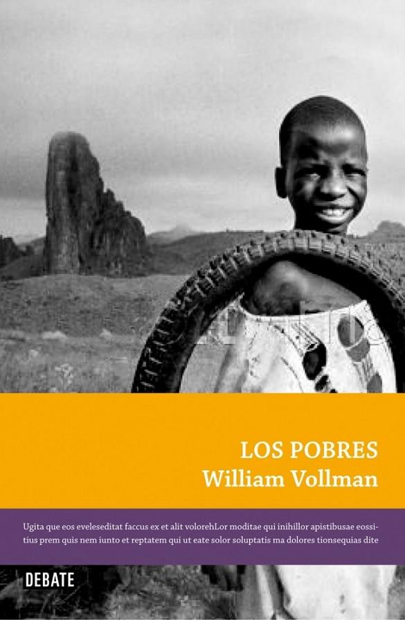 LOS POBRES | 9788483068540 | VOLLMANN,WILLIAM T.
