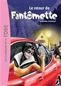 FANTÔMETTE VOLUME 50. LE RETOUR DE FANTÔMETTE | 9782012318434 | CHAULET, GEORGES